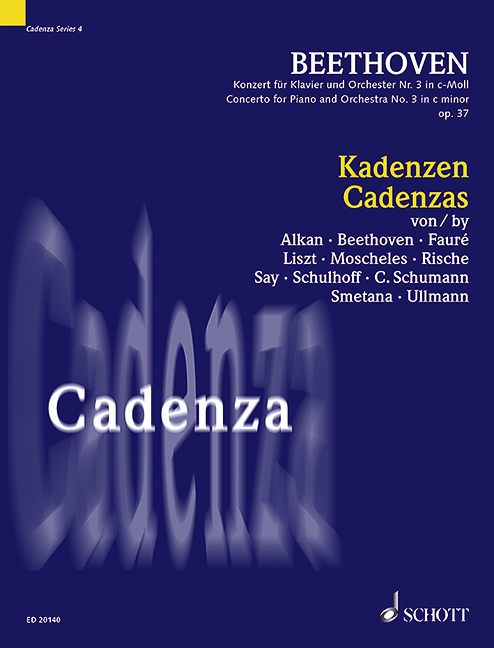 Cadences