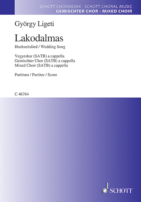 Lakodalmas