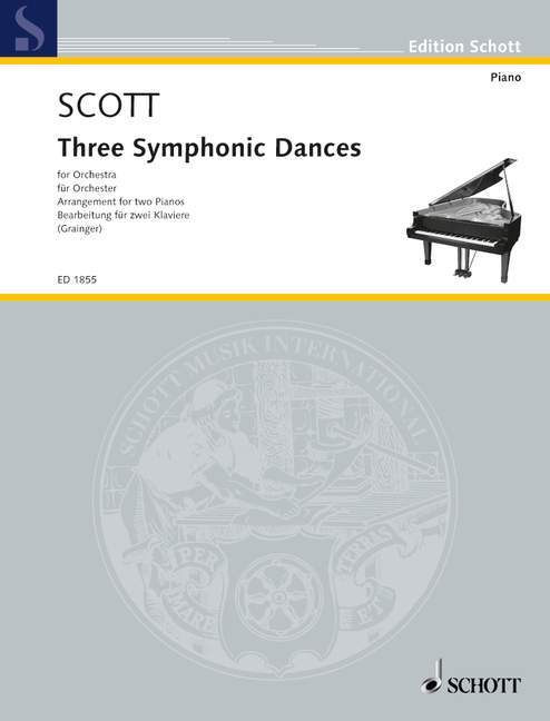 Three Symphonic Dances