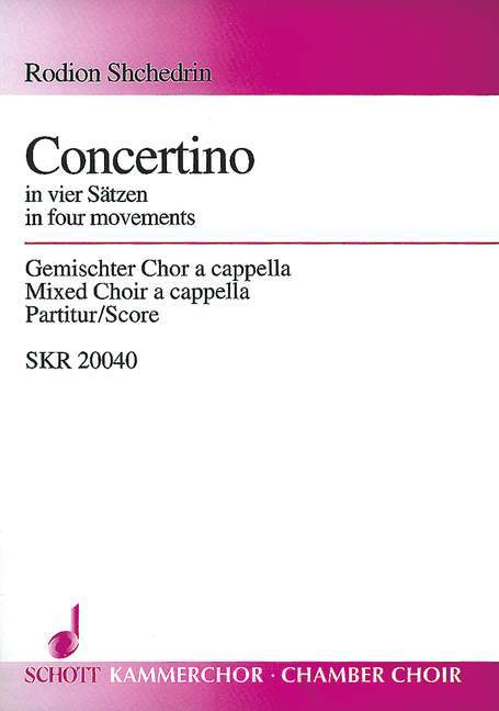 Concertino
