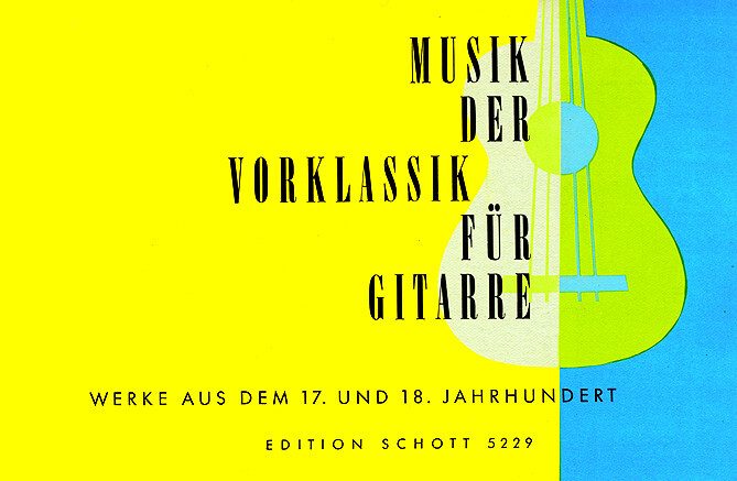 Musik der Vorklassik