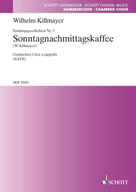 Sonntagsgeschichten