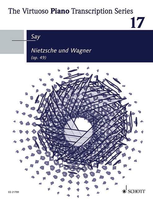 Nietzsche et Wagner