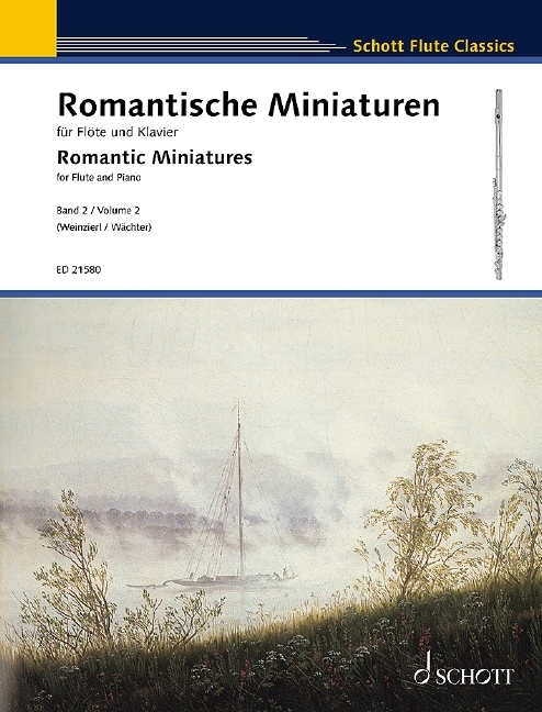 Romantic Miniatures