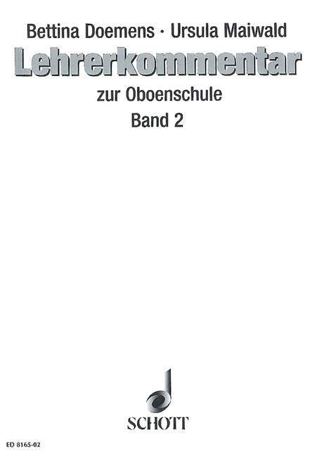Oboenschule