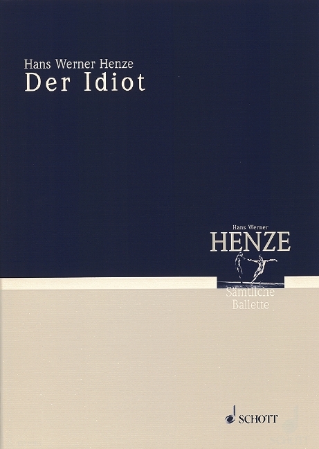 Der Idiot