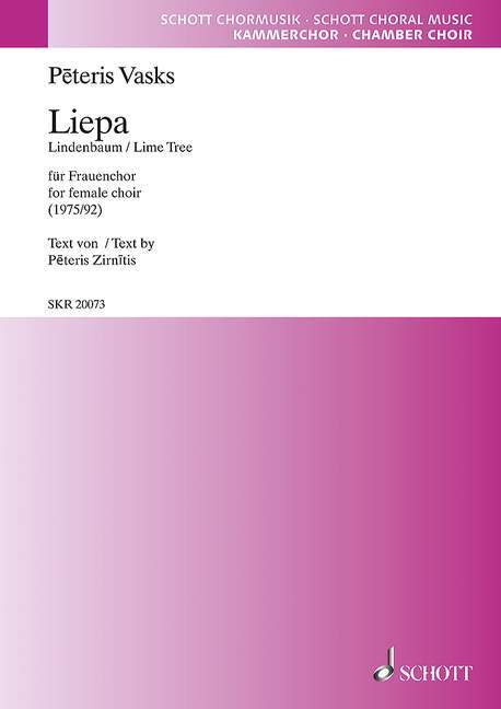 Liepa