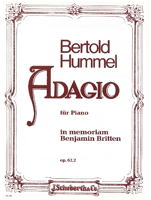 Adagio
