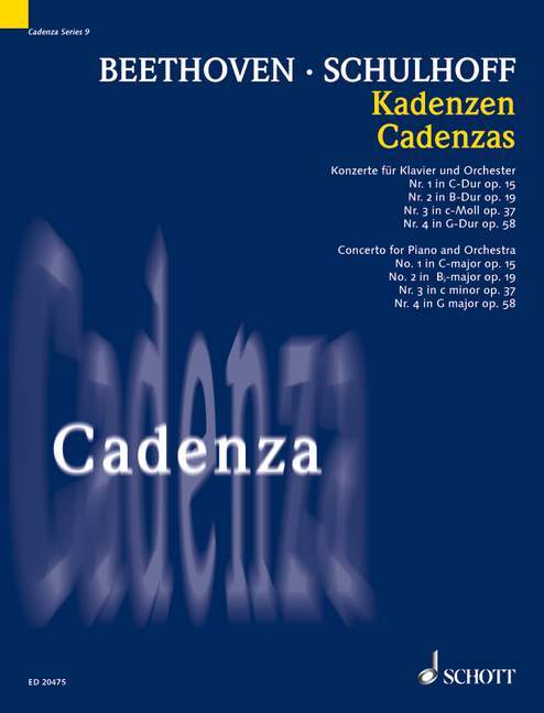 Cadences