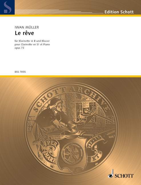 Le rêve
