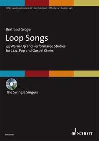 LOOP SONGS  +CD
