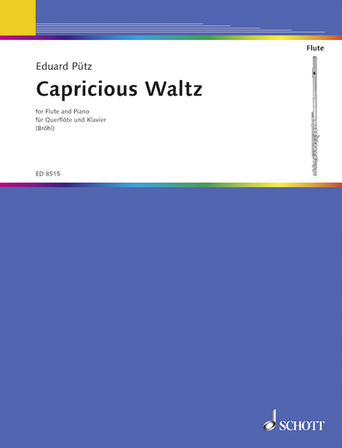 Capricious Waltz
