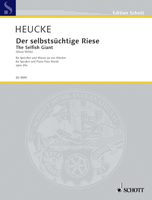 Der selbstsüchtige Riese