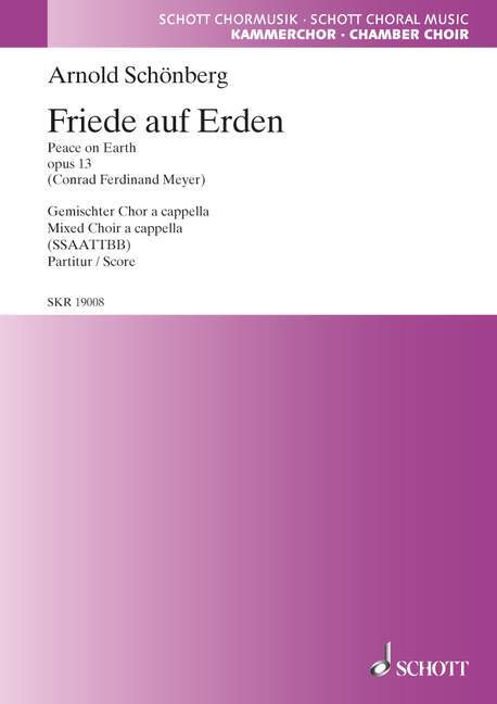 Friede auf Erden