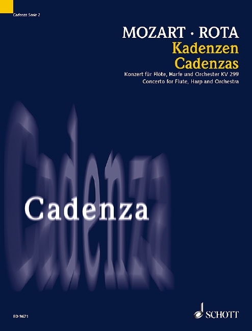 Cadenza