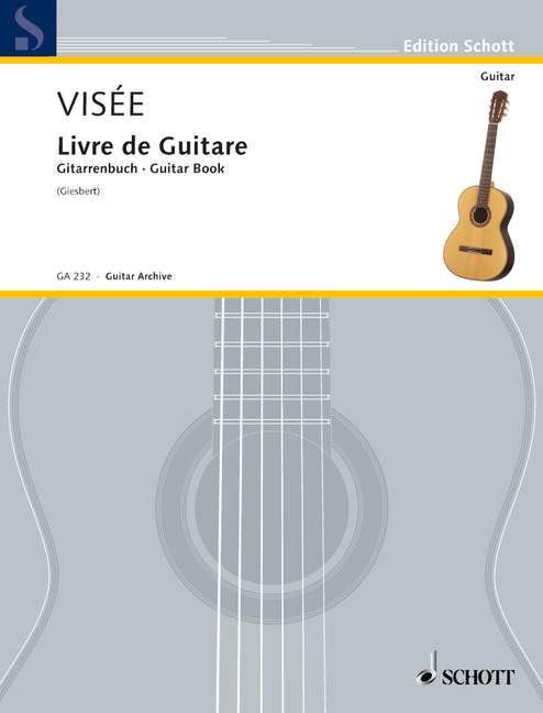 Guitar Book