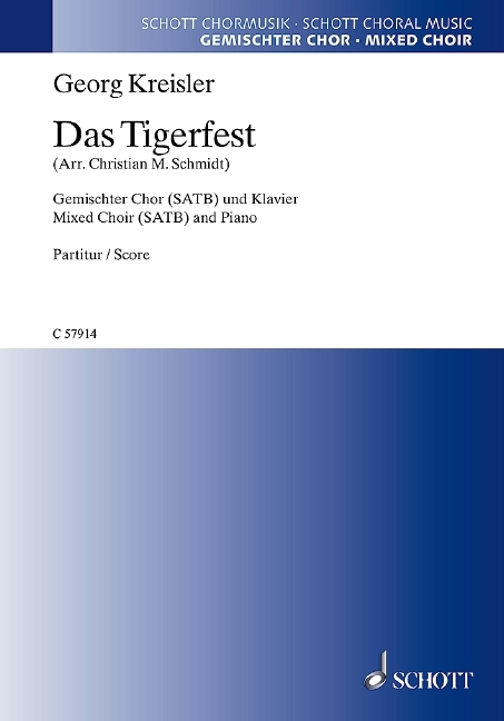 Das Tigerfest