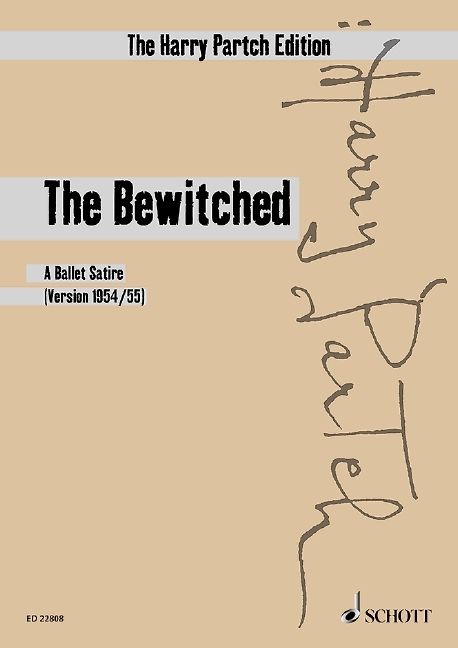 The Bewitched