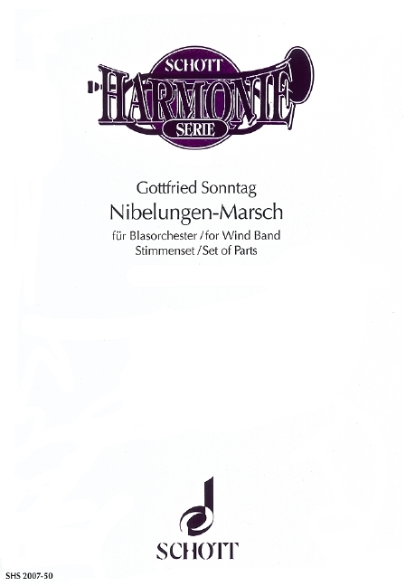 Nibelungen-March