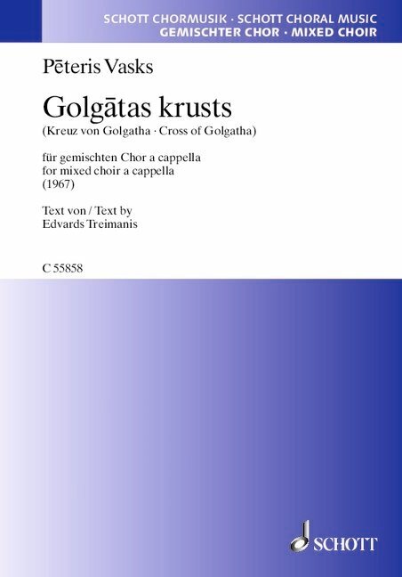 Golgatas krusts