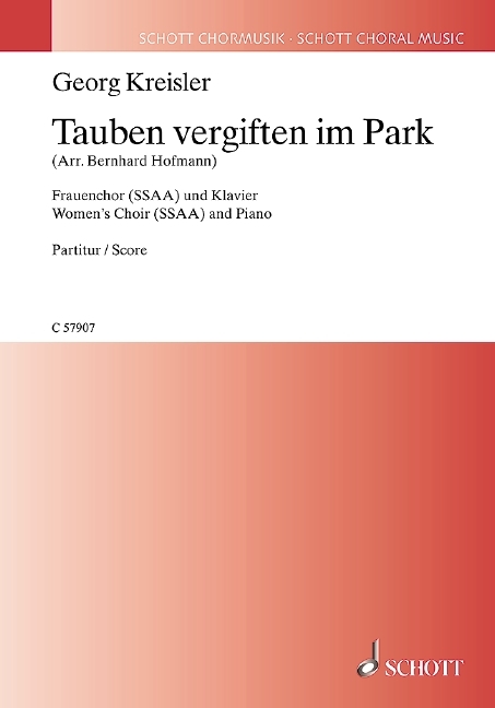 Tauben vergiften im Park