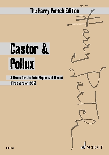 Castor & Pollux