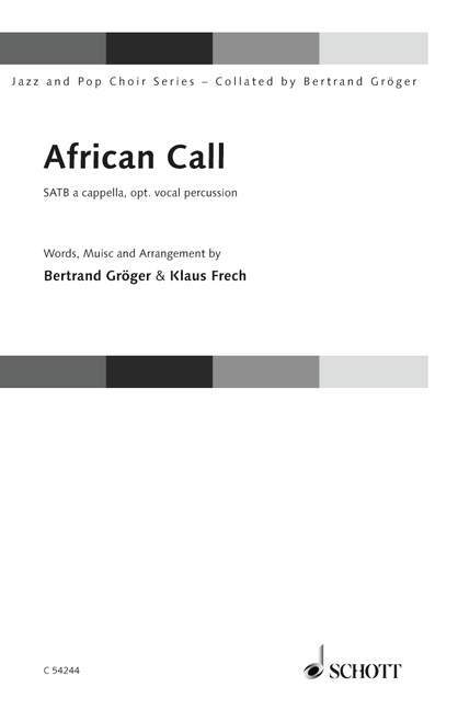 African Call