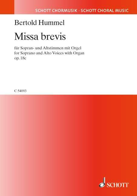 Missa brevis