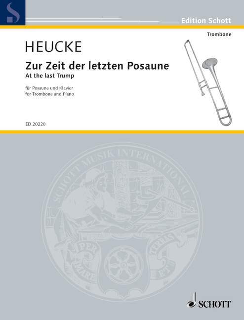 A la dernière trompette