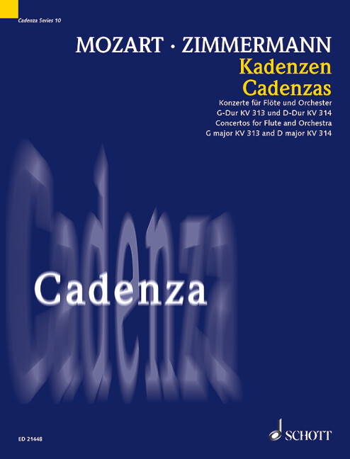 Cadences