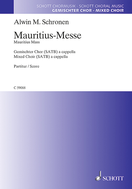 Mauritius Mass
