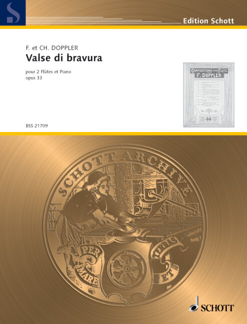 Valse di bravura