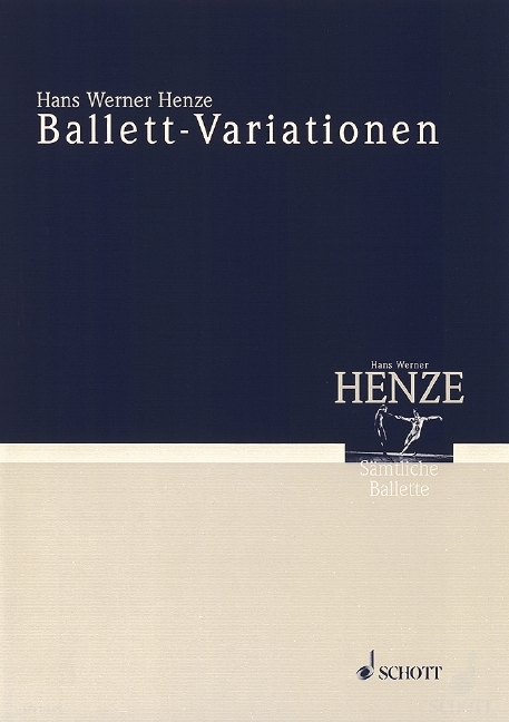 Ballet Variations