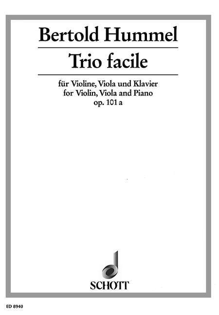 Trio facile