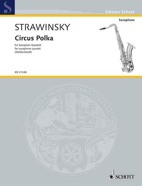 Circus Polka