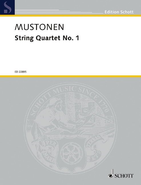 String Quartet No. 1