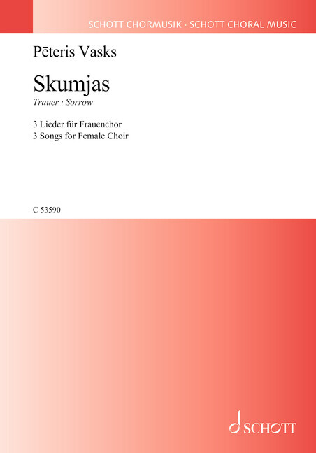 Skumjas
