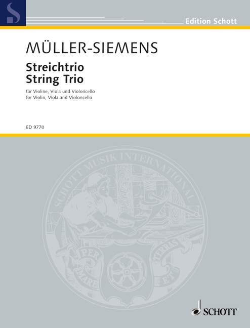 String trio