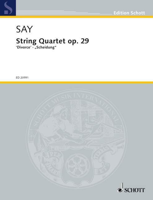 String Quartet