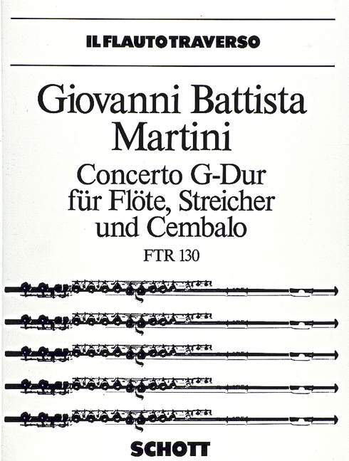 Concerto G major