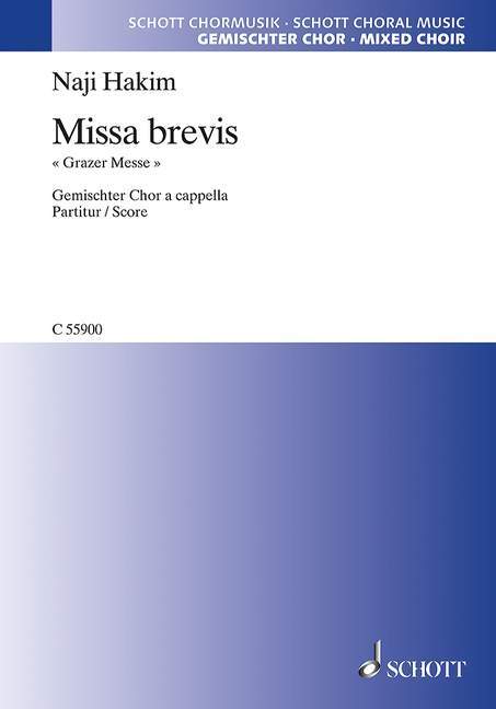 Missa brevis