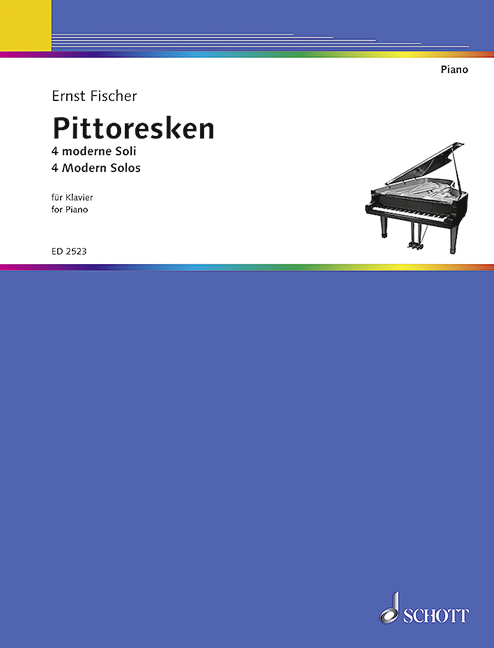 Pittoresken