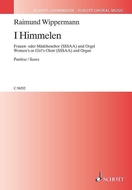 I Himmelen