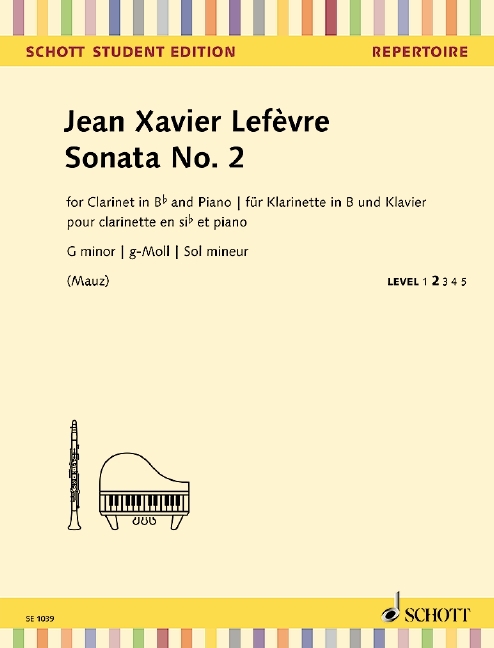 Sonata No. 2