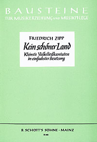 Kein schöner Land