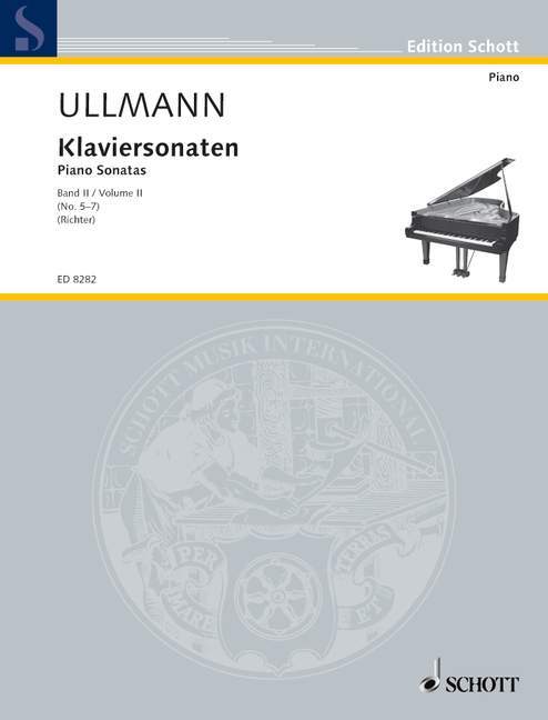 Piano Sonatas
