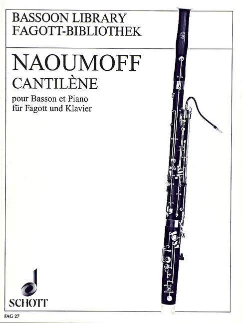 Cantilène