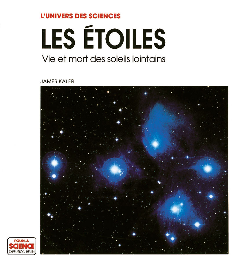 Les étoiles