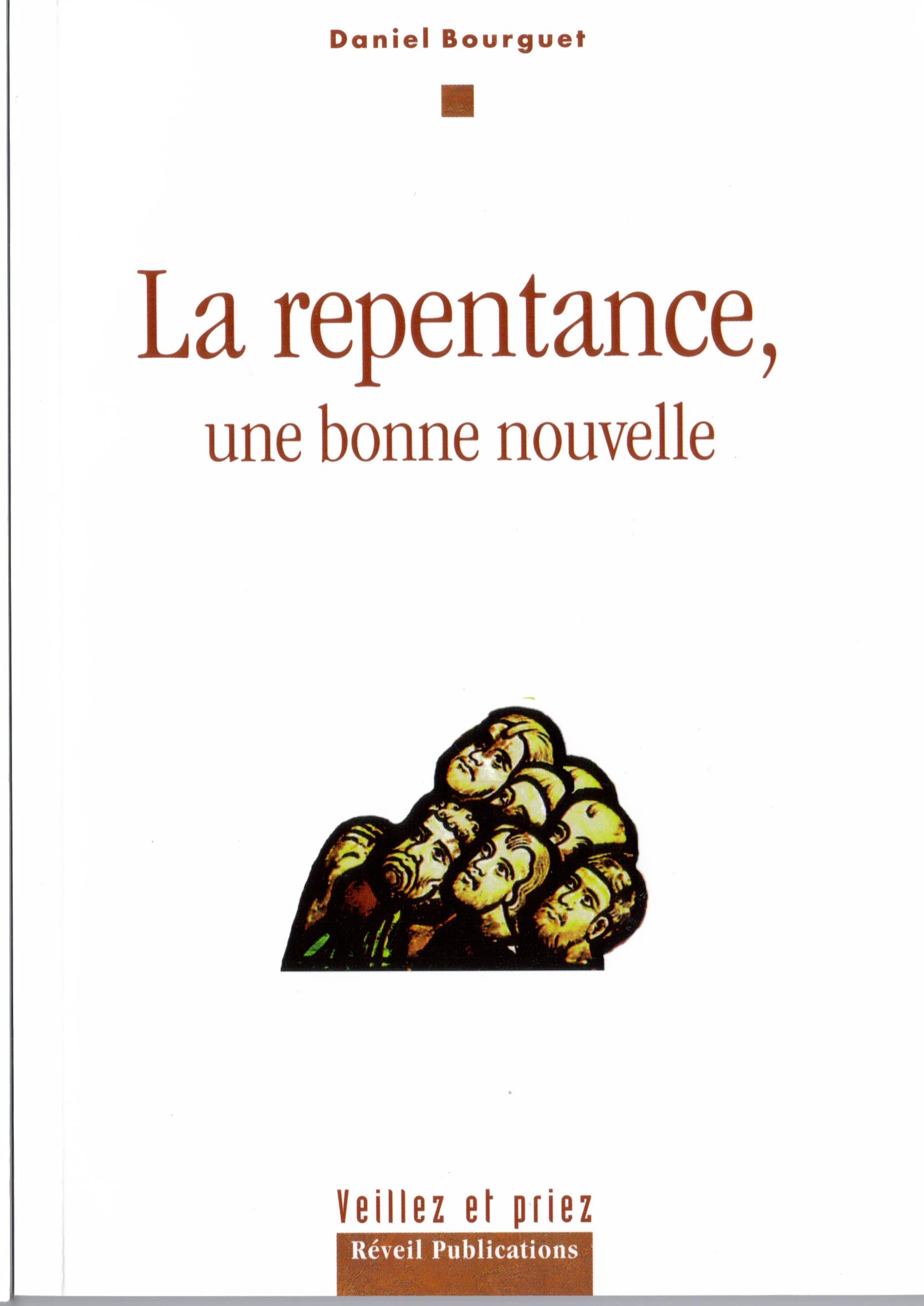 La repentance, une bonne nouvelle