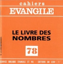 CE-78. LE LIVRE DES NOMBRES